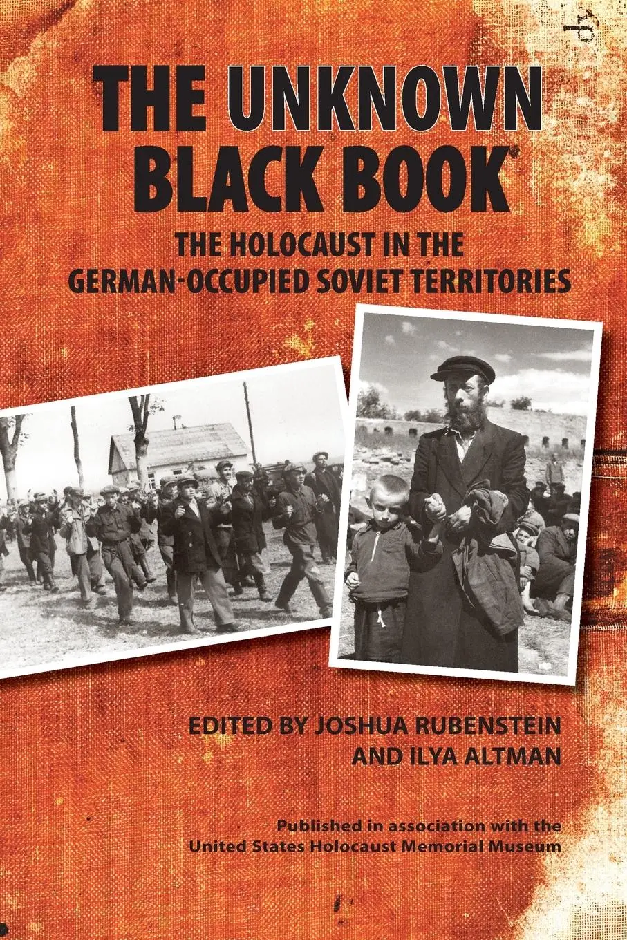 Cover: 9780253222671 | The Unknown Black Book | Ilya Altman | Taschenbuch | Englisch | 2010