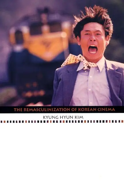 Cover: 9780822332671 | The Remasculinization of Korean Cinema | Kyung Hyun Kim | Taschenbuch