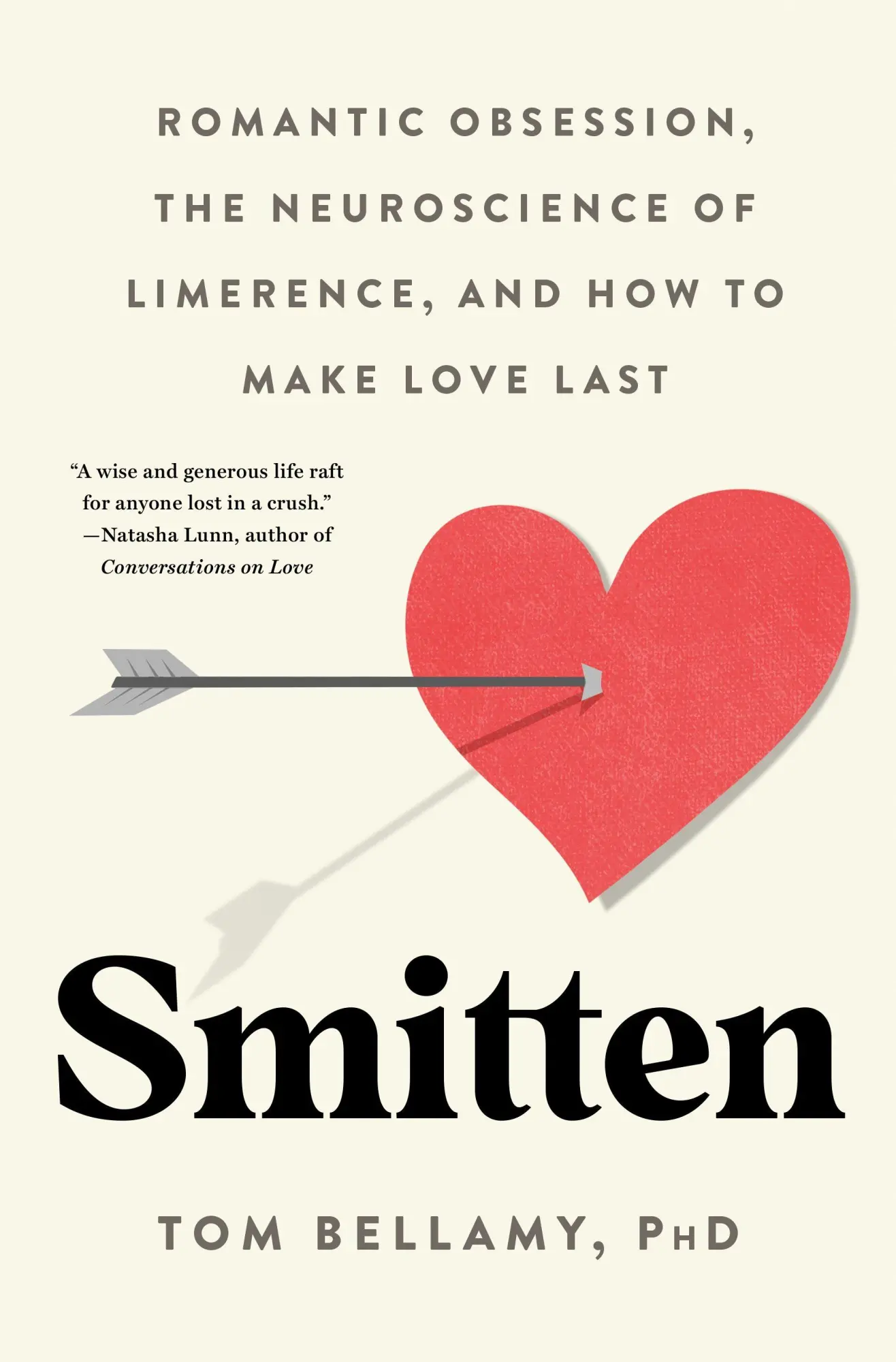 Cover: 9781250392671 | Smitten | Tom Bellamy | Buch | Englisch | 2026 | EAN 9781250392671