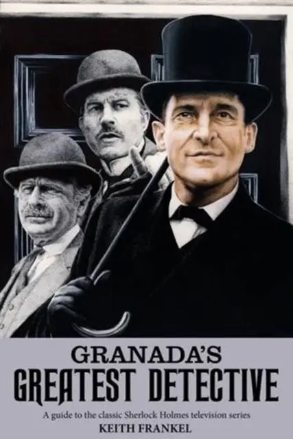 Cover: 9781781962671 | Granada's Greatest Detective | Keith Frankel | Taschenbuch | Englisch