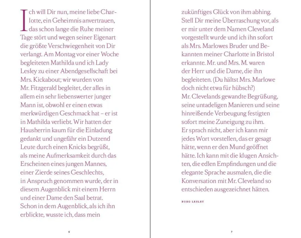 Bild: 9783799512671 | Mein lieber Mr. Darcy | Jane Austen über das Leben und die Liebe