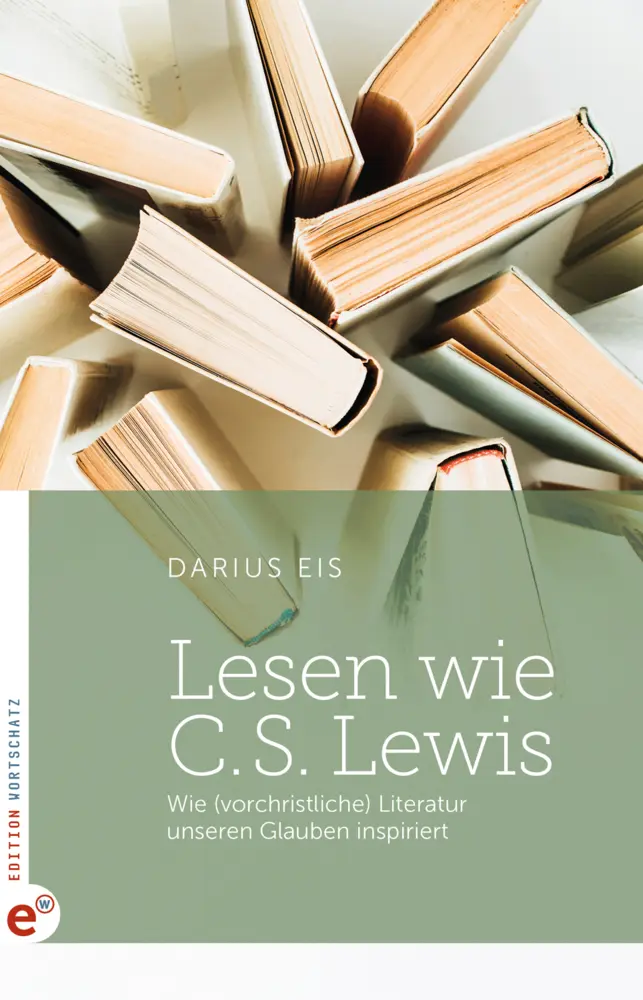 Cover: 9783943362671 | Lesen wie C. S. Lewis | Darius Eis | Taschenbuch | 110 S. | Deutsch