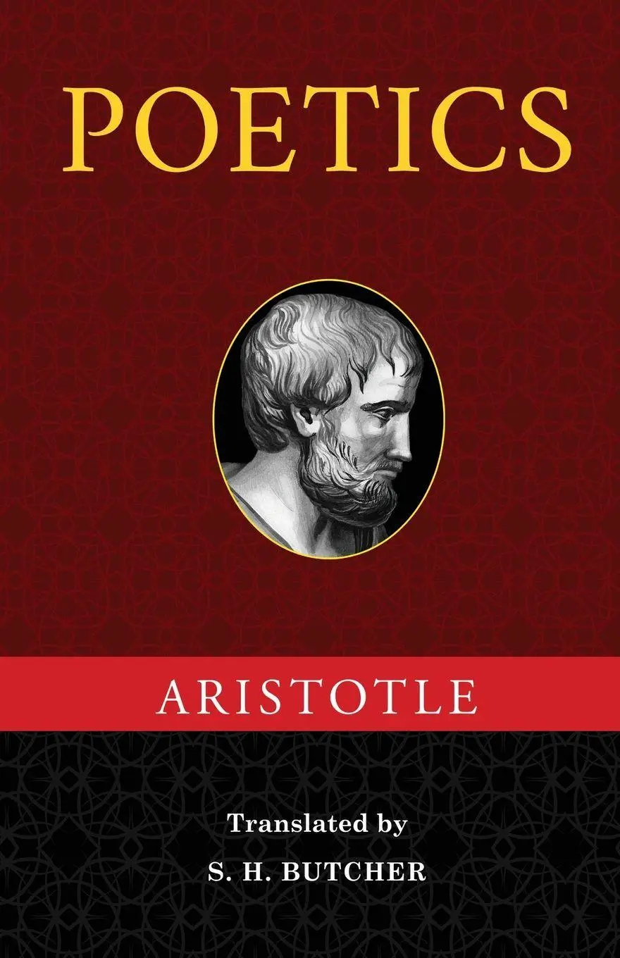 Cover: 9789355222671 | Poetics | Aristotle | Taschenbuch | Englisch | 2023