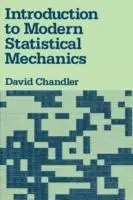 Cover: 9780195042771 | INTRO TO MODERN STATISTICAL ME | David Chandler | Taschenbuch | 1987