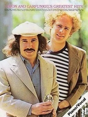 Cover: 9780860012771 | Simon and Garfunkel's Greatest Hits | Art Garfunkel | Taschenbuch