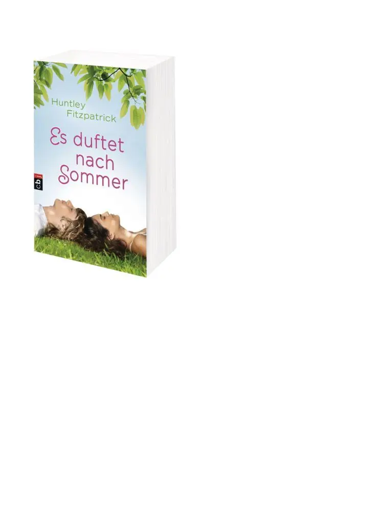 Bild: 9783570402771 | Es duftet nach Sommer | Huntley Fitzpatrick | Taschenbuch | Deutsch