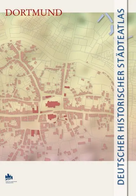 Cover: 9783870232771 | Dortmund | Stefan Mühlhofer (u. a.) | Mehrteiliges Produkt | Gefalzt