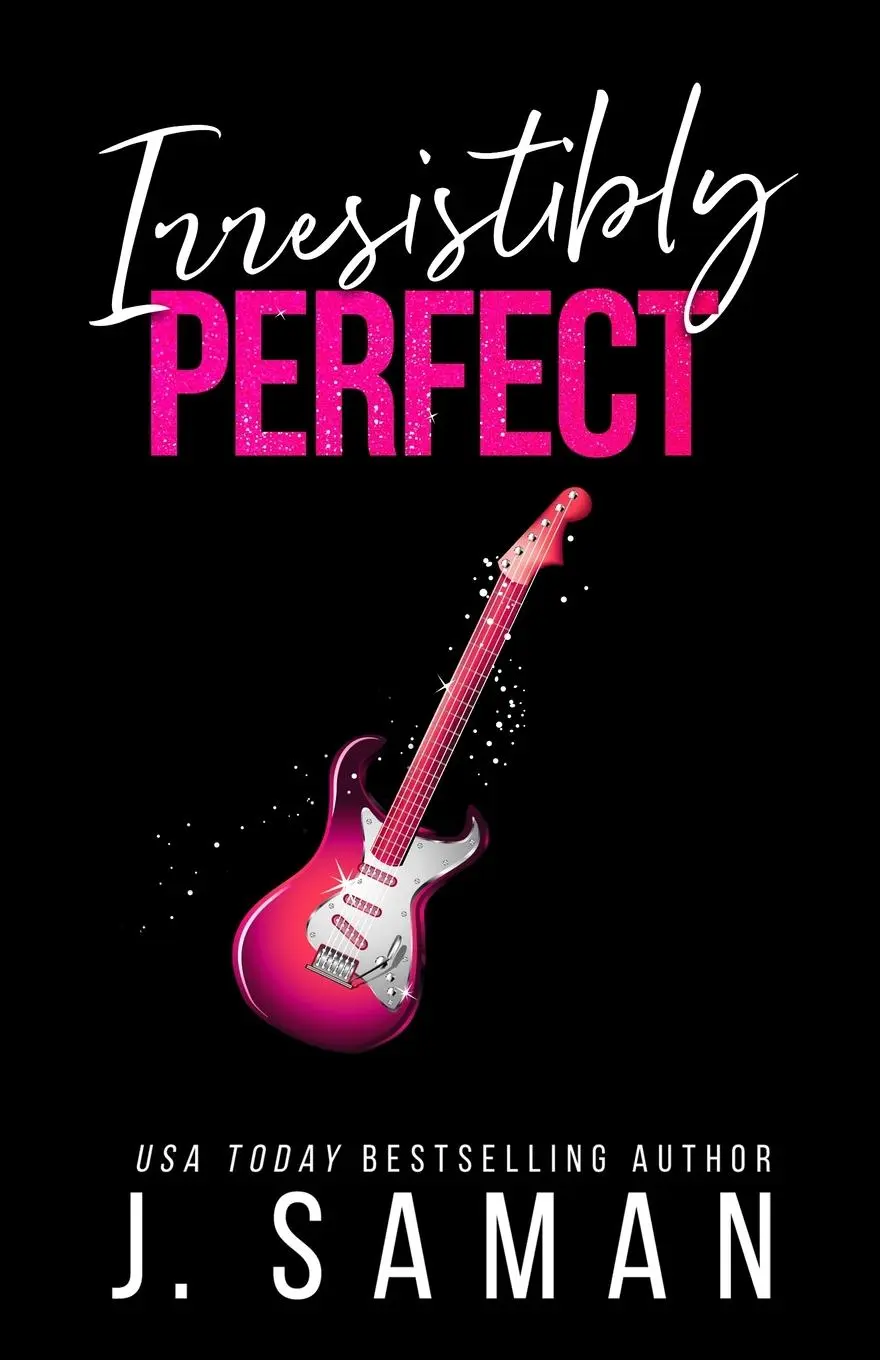 Cover: 9798218472771 | Irresistibly Perfect | Special Edition Cover | J. Saman (u. a.) | Buch