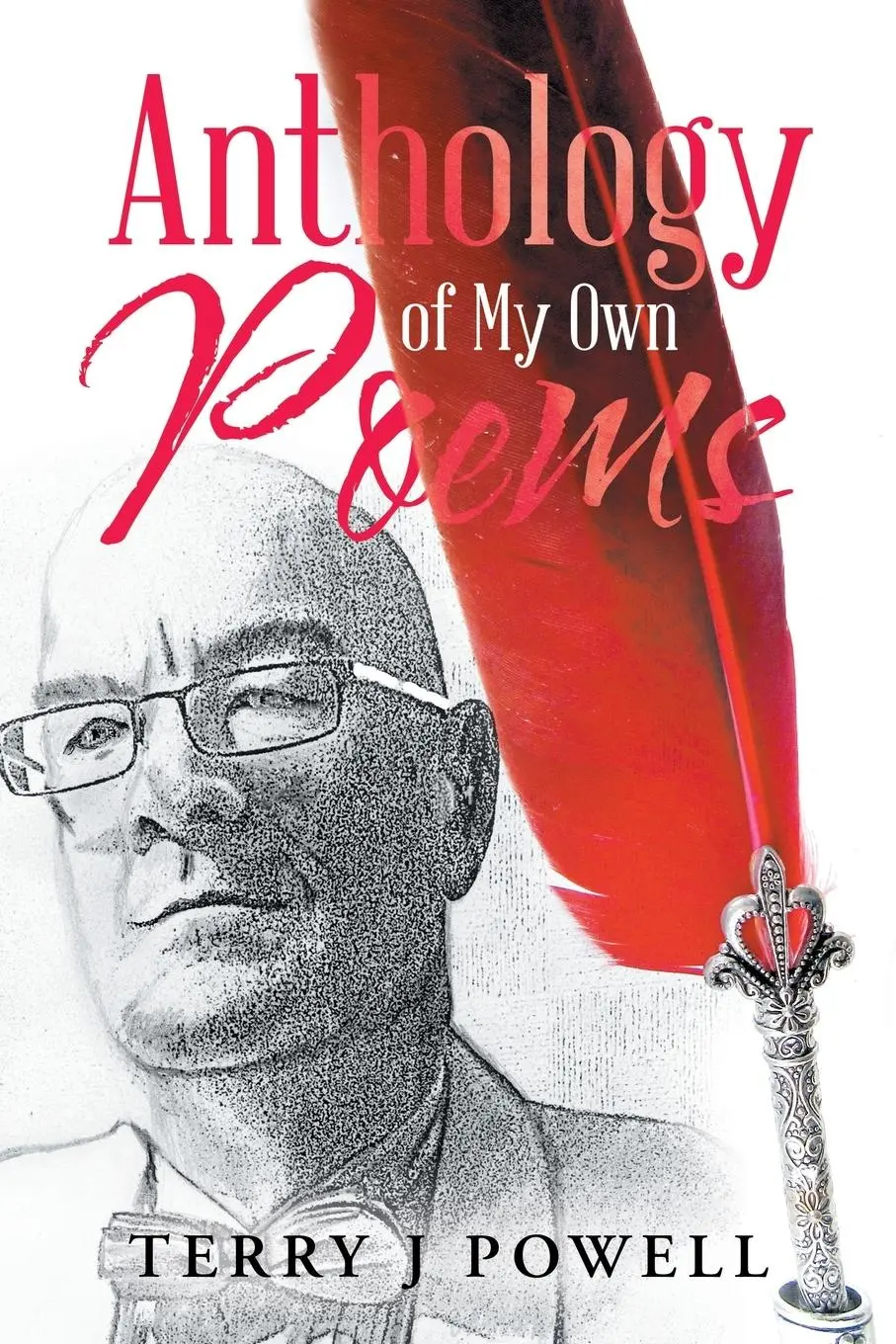 Cover: 9781665592871 | Anthology of My Own Poems | Terry J Powell | Taschenbuch | Englisch