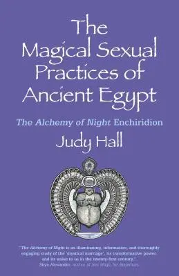 Cover: 9781782792871 | The Magical Sexual Practices of Ancient Egypt | Judy Hall | Buch