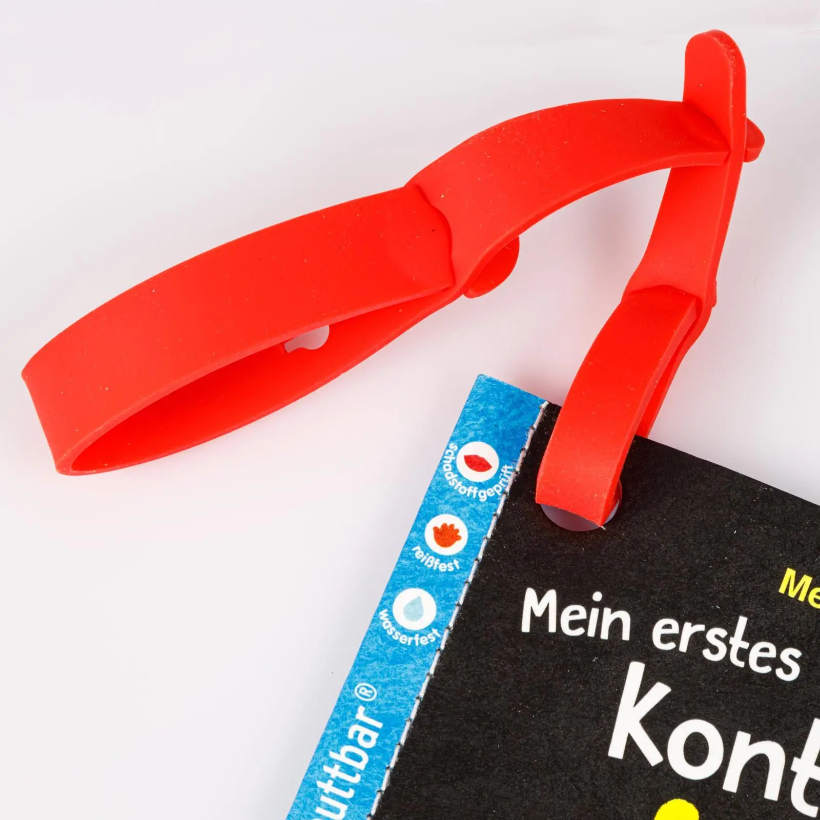 Bild: 9783551062871 | Baby Pixi (unkaputtbar) 163: Mein Baby-Pixi-Buggybuch: Mein erstes...