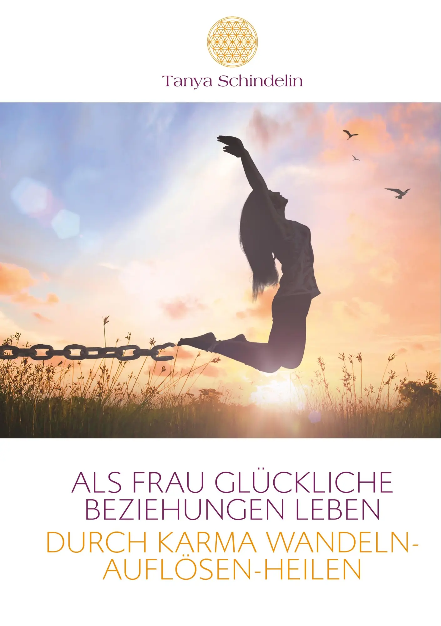 Cover: 9783749472871 | Als Frau glückliche Beziehungen leben durch Karma...
