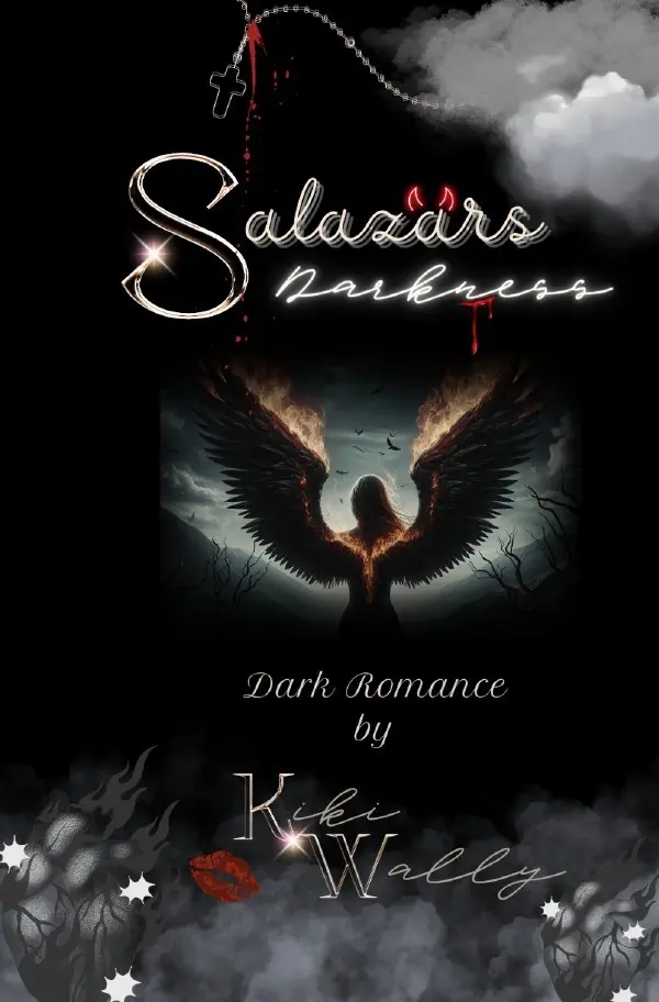 Cover: 9783819762871 | Salazars Darkness | DE | Kiki Wally | Taschenbuch | 436 S. | Deutsch