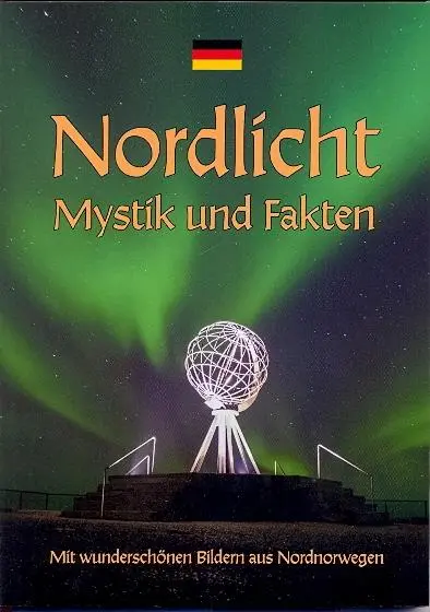 Cover: 9783930232871 | Nordlicht | Mystik und Fakten | Dag Christensen | Taschenbuch | 96 S.