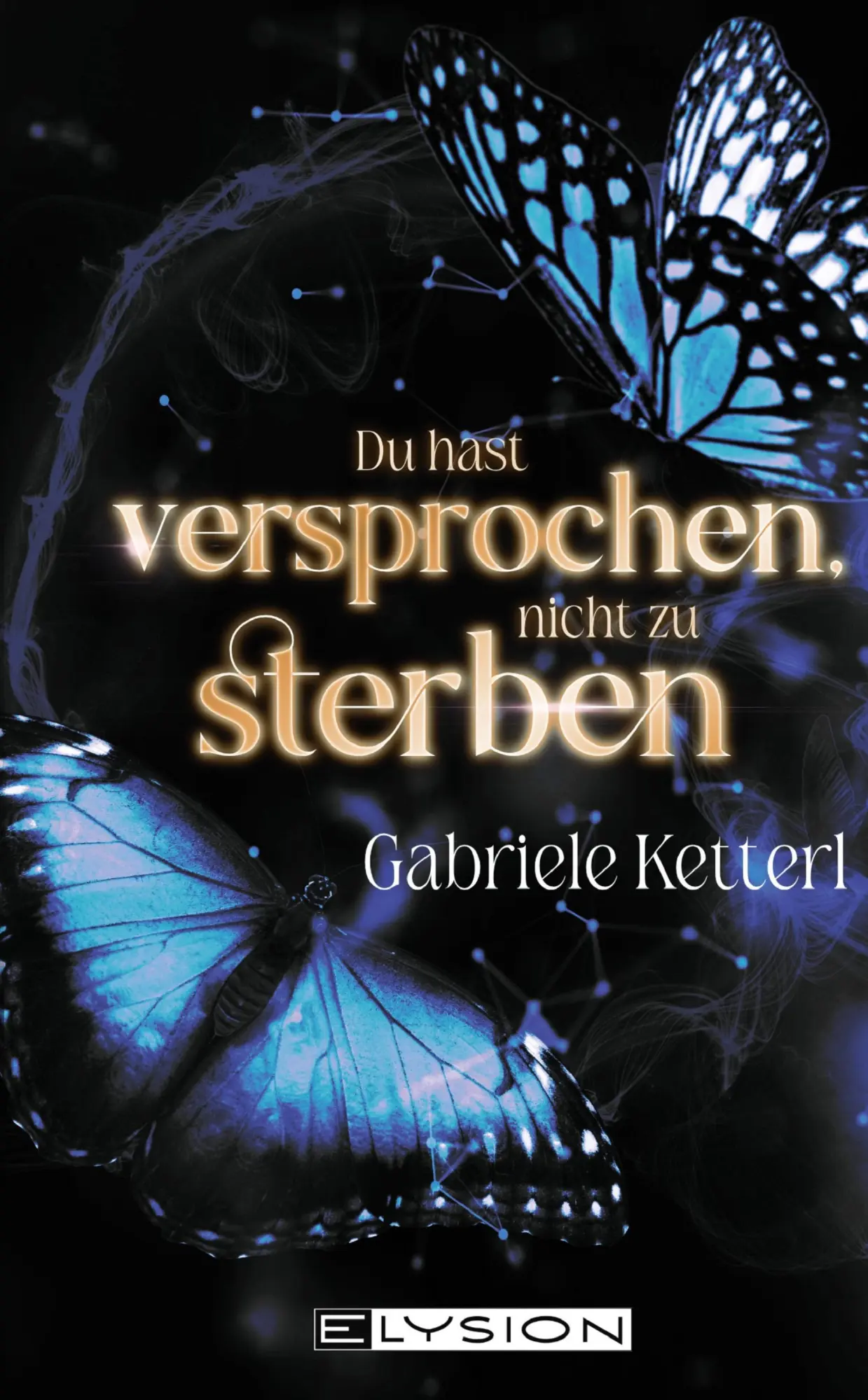 Cover: 9783960002871 | Du hast versprochen nicht zu sterben | Gabriele Ketterl | Taschenbuch