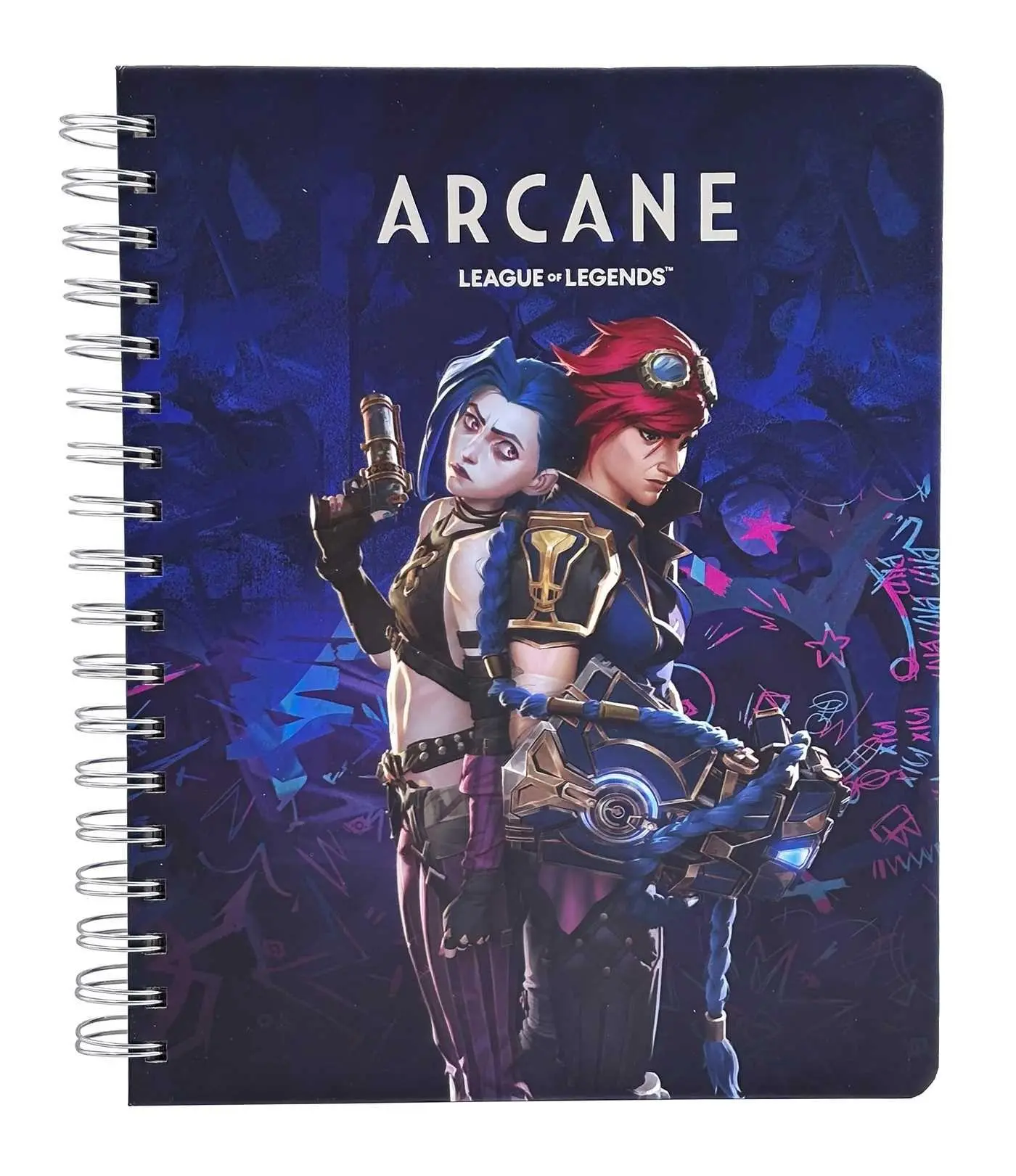 Cover: 9798337402871 | Arcane 12-Month Undated Planner | Taschenbuch | Insights | Englisch