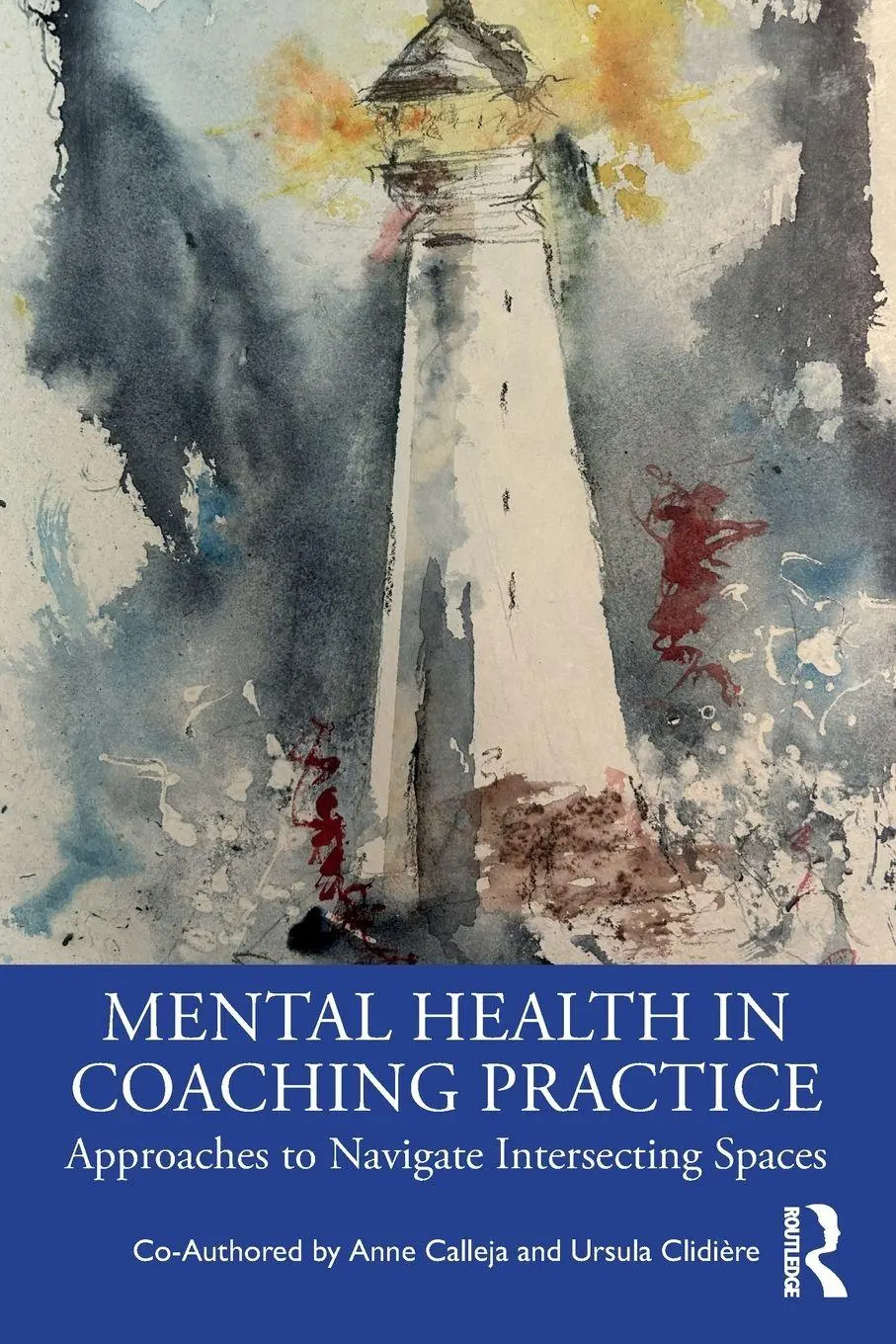 Cover: 9781032942971 | Mental Health in Coaching Practice | Anne Calleja (u. a.) | Buch