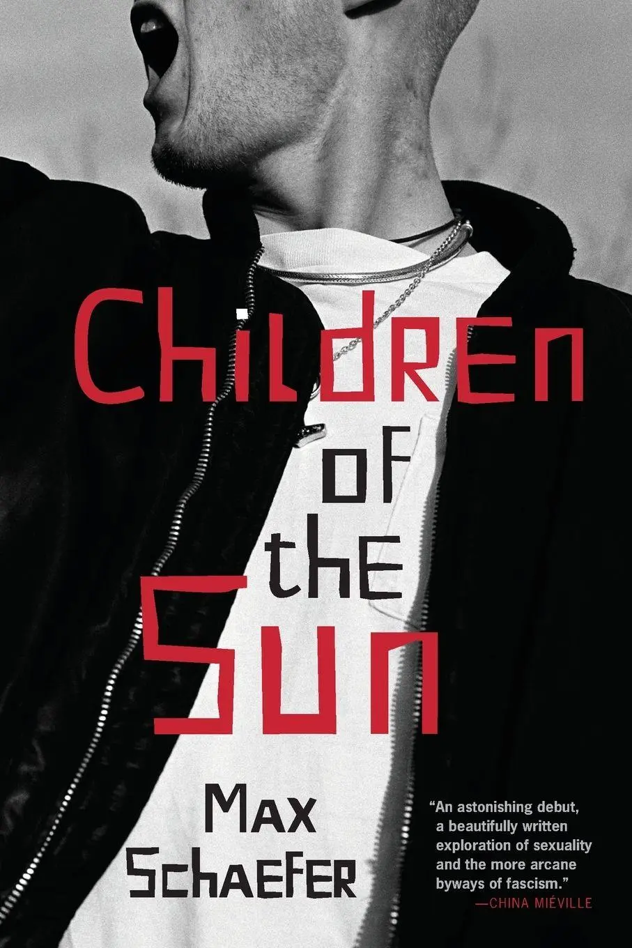 Cover: 9781593762971 | Children of the Sun | Max Schaefer | Taschenbuch | Englisch | 2010