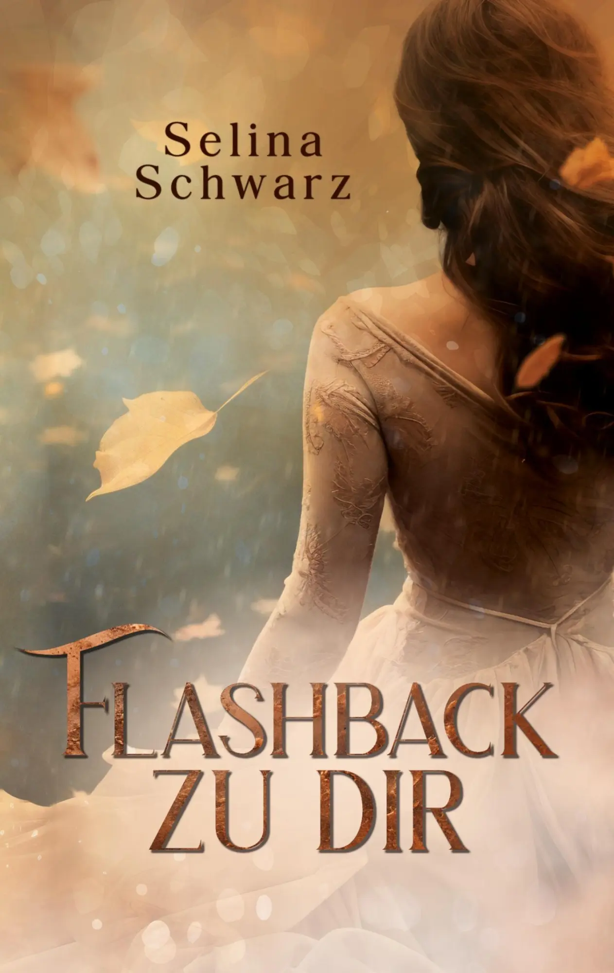 Cover: 9783696382971 | Flashback zu dir | Selina Schwarz | Taschenbuch | 72 S. | Deutsch