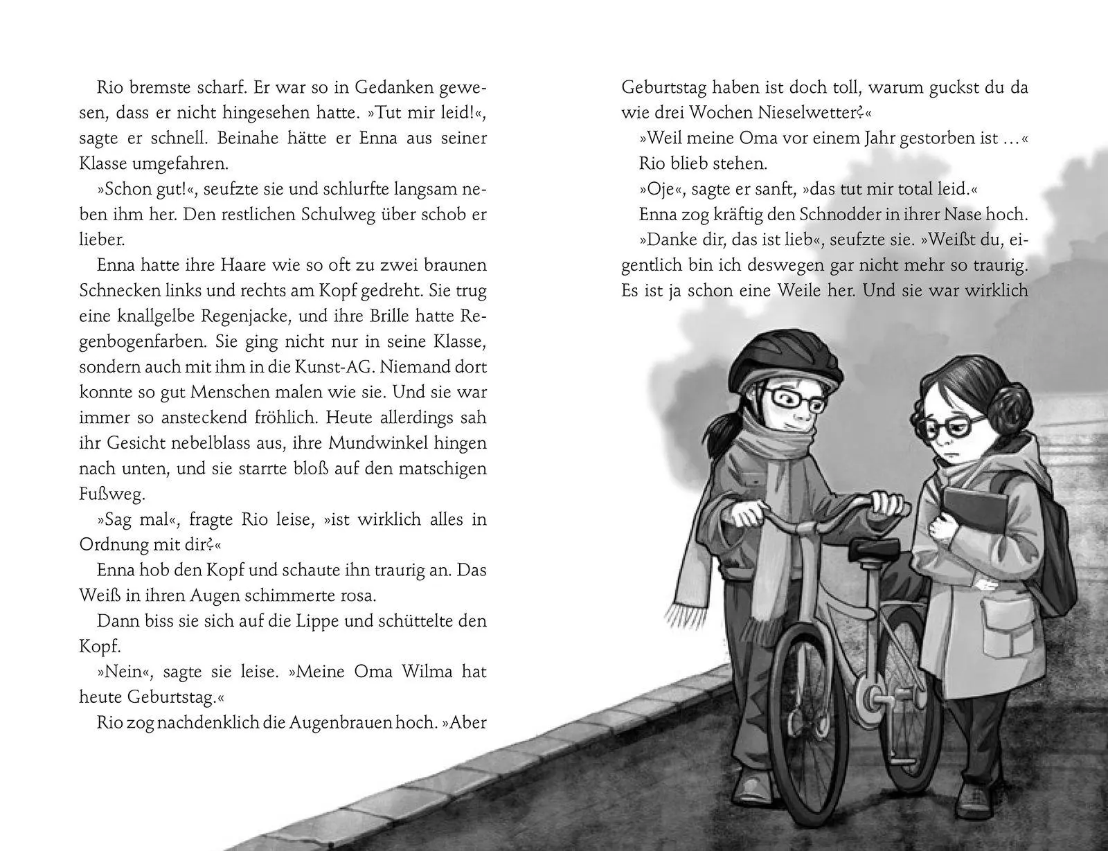 Bild: 9783737342971 | Die Geburtstagsbande. Ein Fest für alle! | Claudia Schaumann | Buch