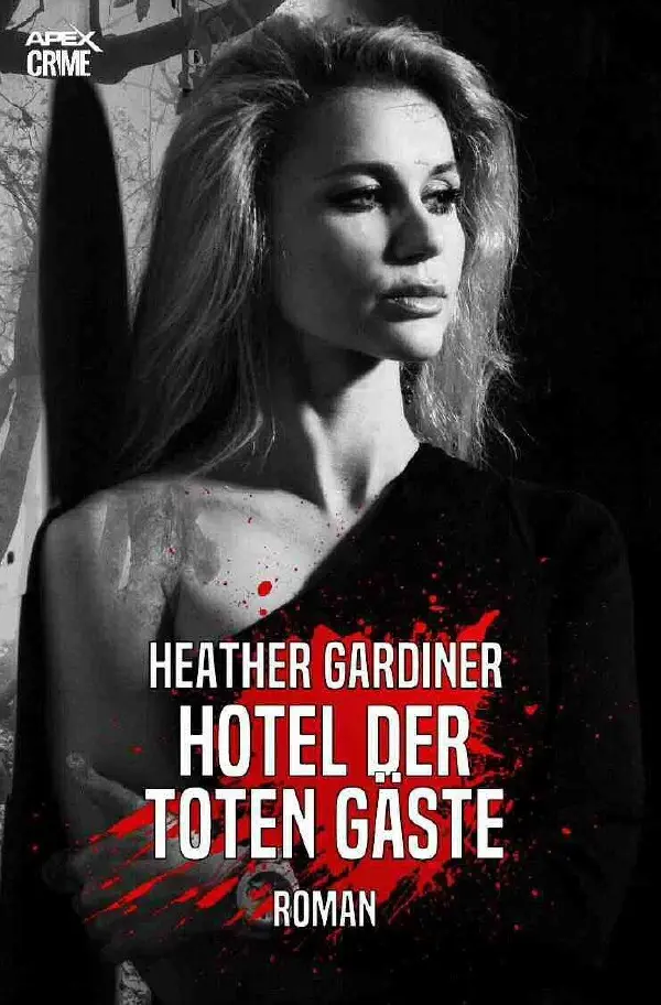 Cover: 9783752952971 | HOTEL DER TOTEN GÄSTE | Der Krimi-Klassiker! | Heather Gardiner | Buch