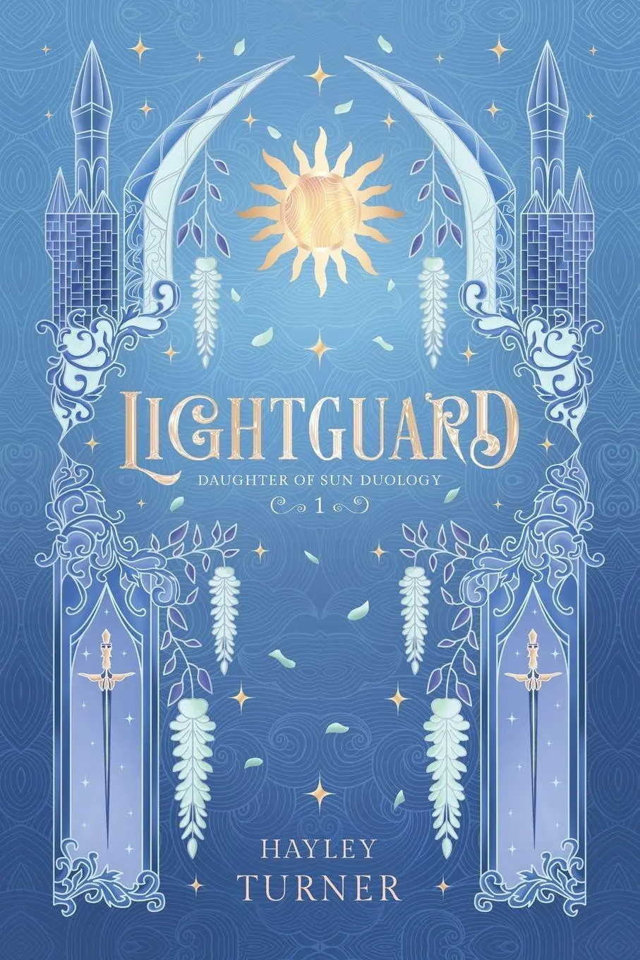 Cover: 9798987552971 | Lightguard | Hayley Turner | Taschenbuch | Englisch | 2026