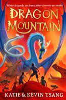Cover: 9781471193071 | Dragon Mountain | Katie Tsang (u. a.) | Taschenbuch | 336 S. | 2020