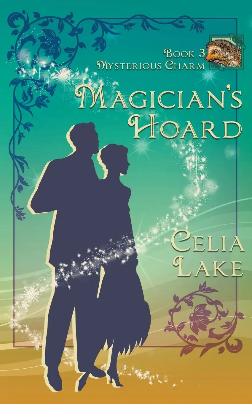 Cover: 9781957143071 | Magician's Hoard | Celia Lake | Taschenbuch | Englisch | 2019