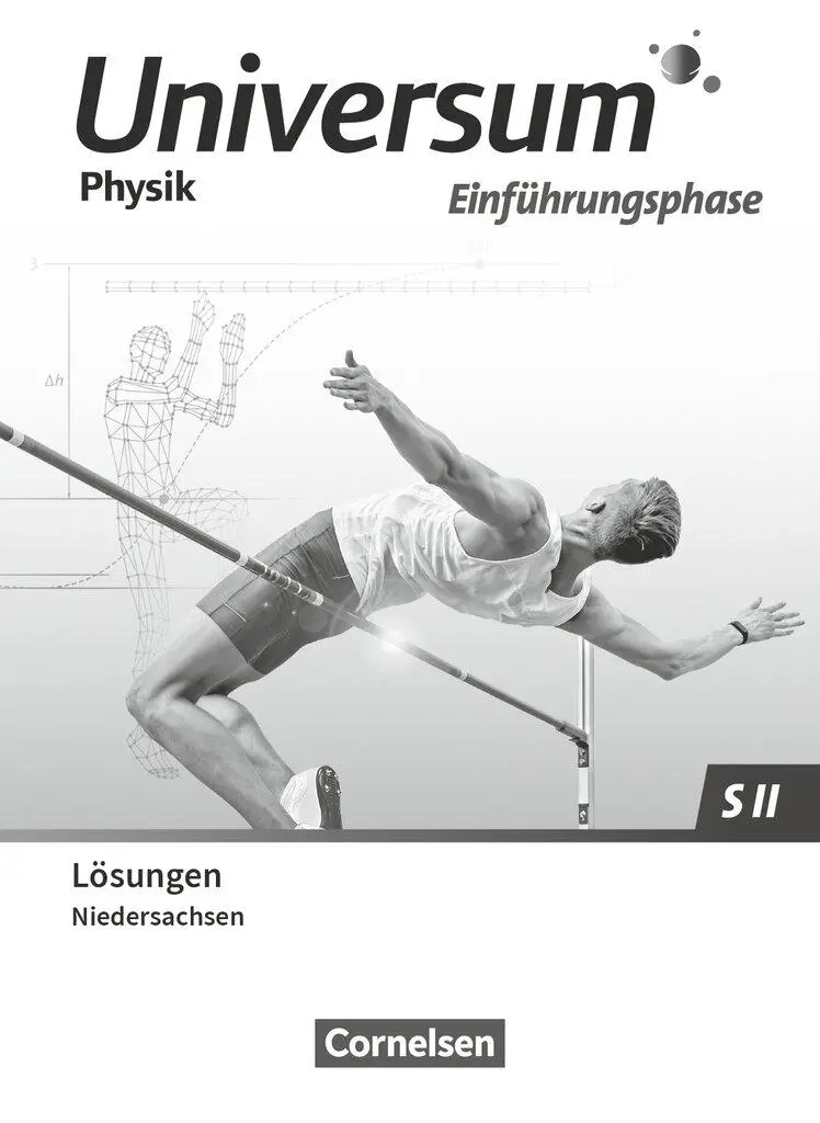 Cover: 9783060113071 | Universum Physik Sekundarstufe II Einführungsphase. Niedersachsen -...