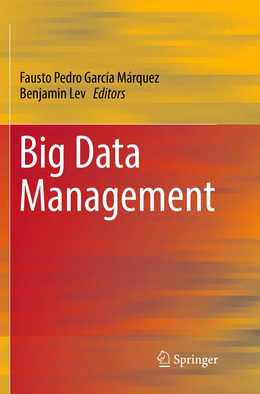 Cover: 9783319833071 | Big Data Management | Benjamin Lev (u. a.) | Taschenbuch | xvi | 2018