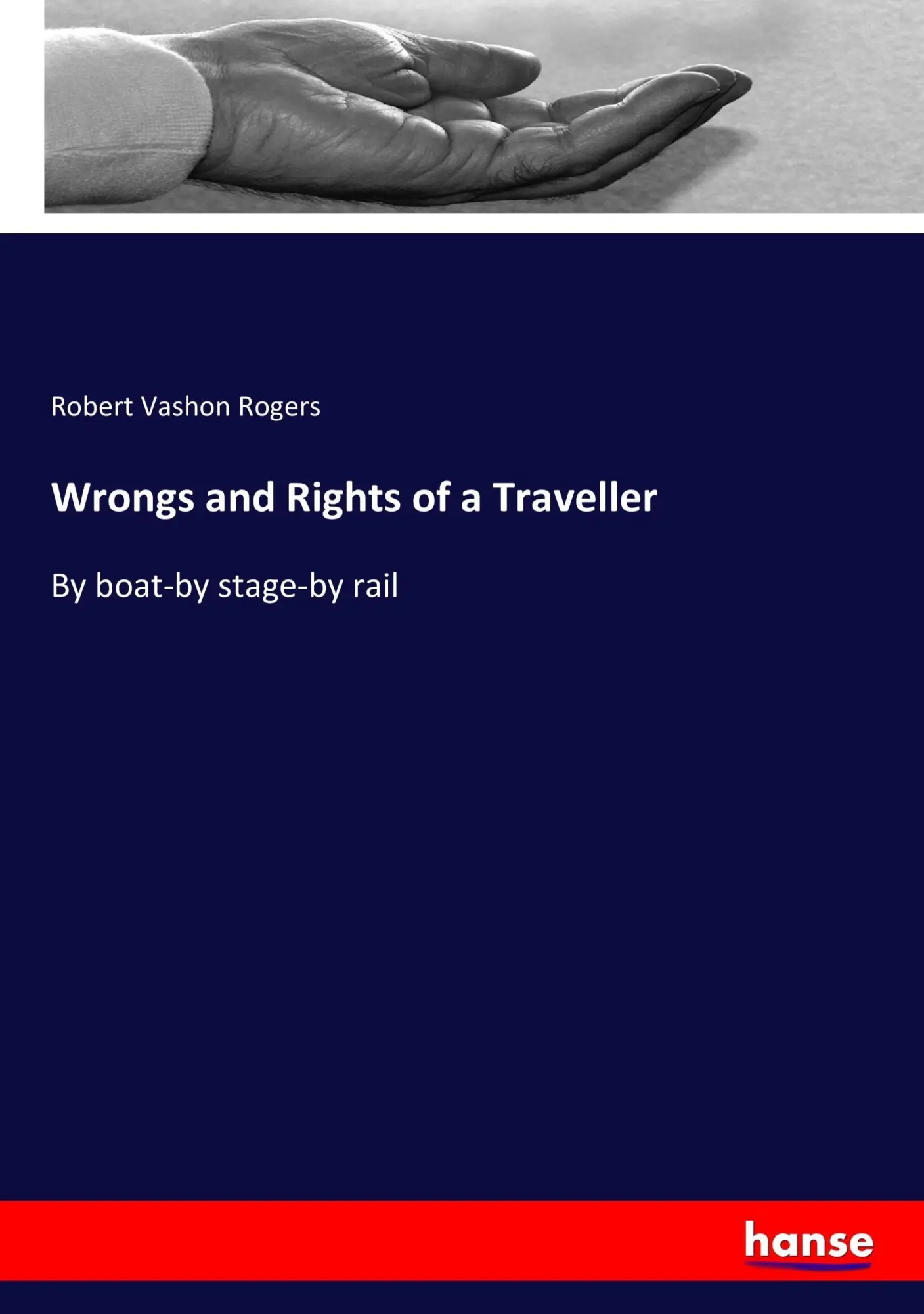 Wrongs and Rights of a Traveller