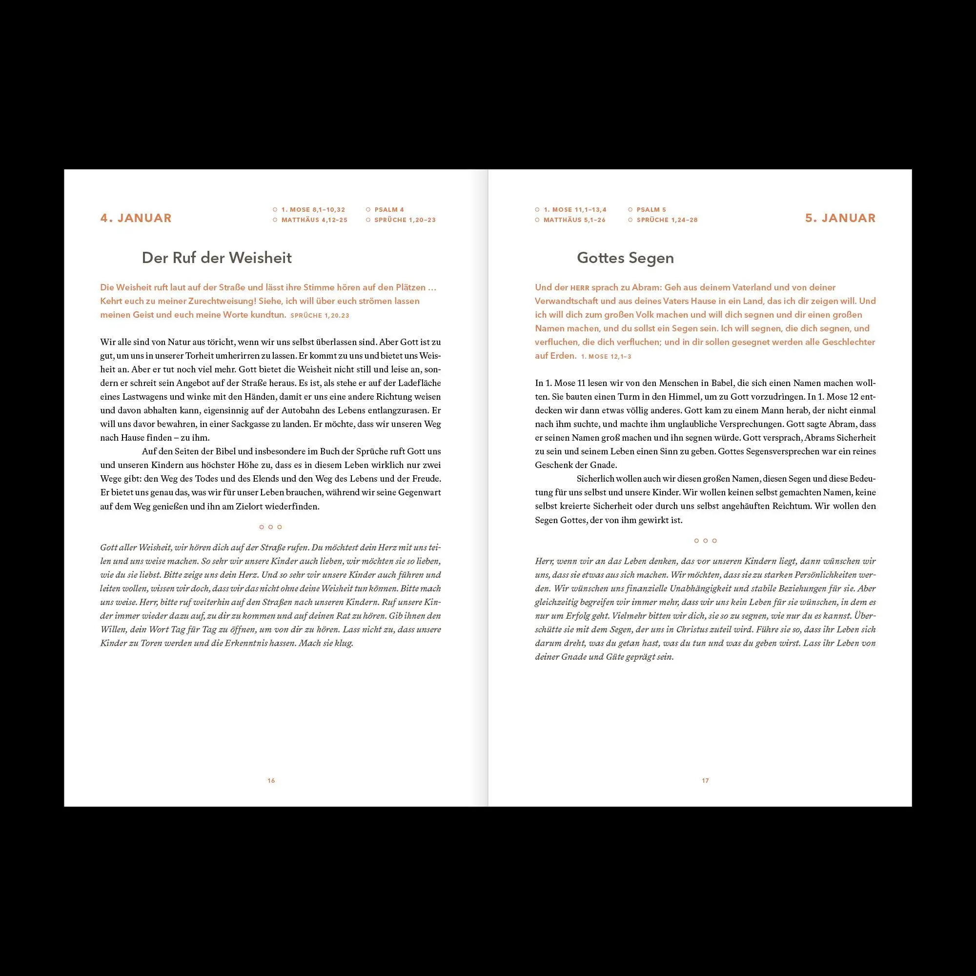 Bild: 9783986653071 | Mit der Bibel für deine Kinder beten | Nancy Guthrie | Buch | 384 S.