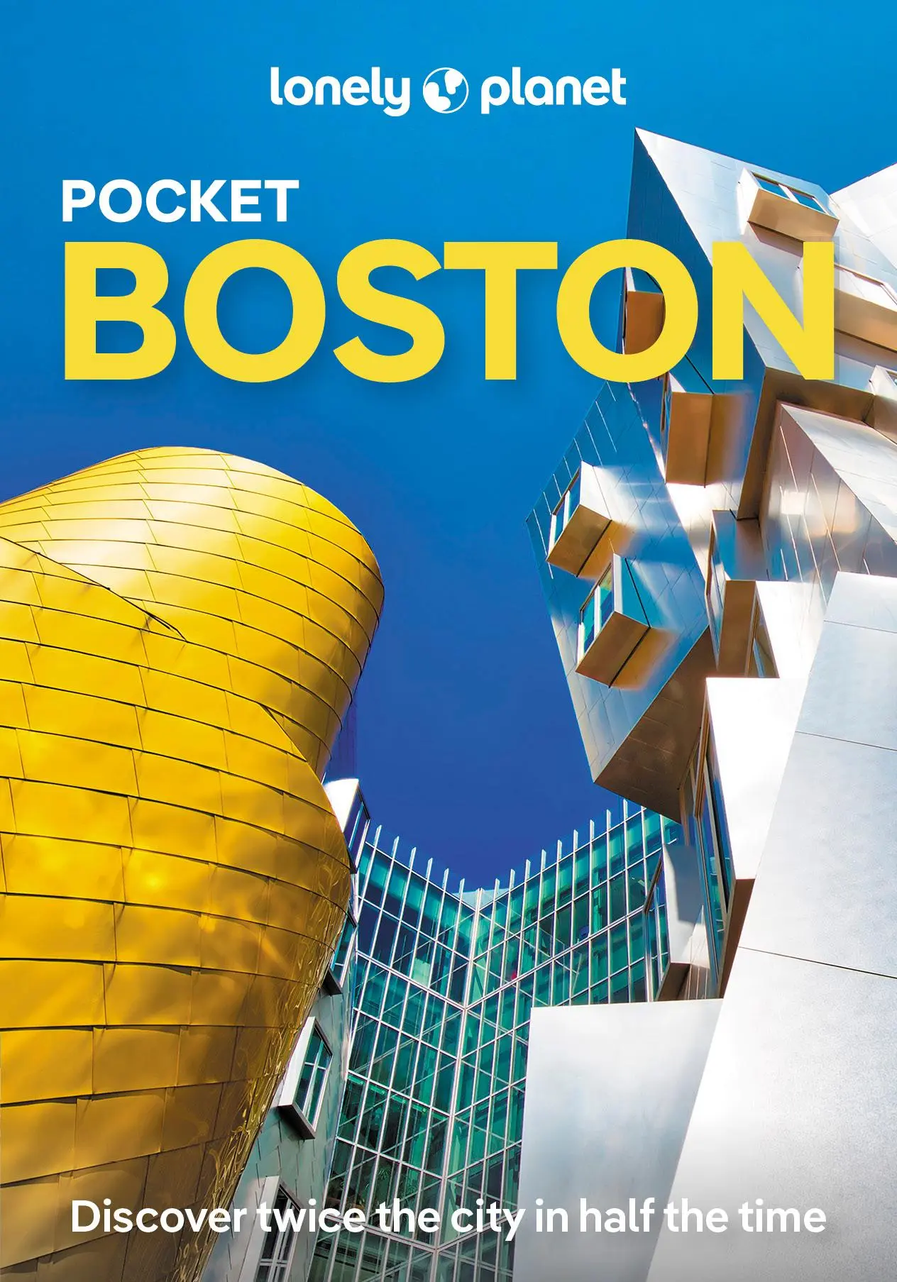 Cover: 9781837583171 | Lonely Planet Pocket Boston | Mara Vorhees | Taschenbuch | Kartoniert