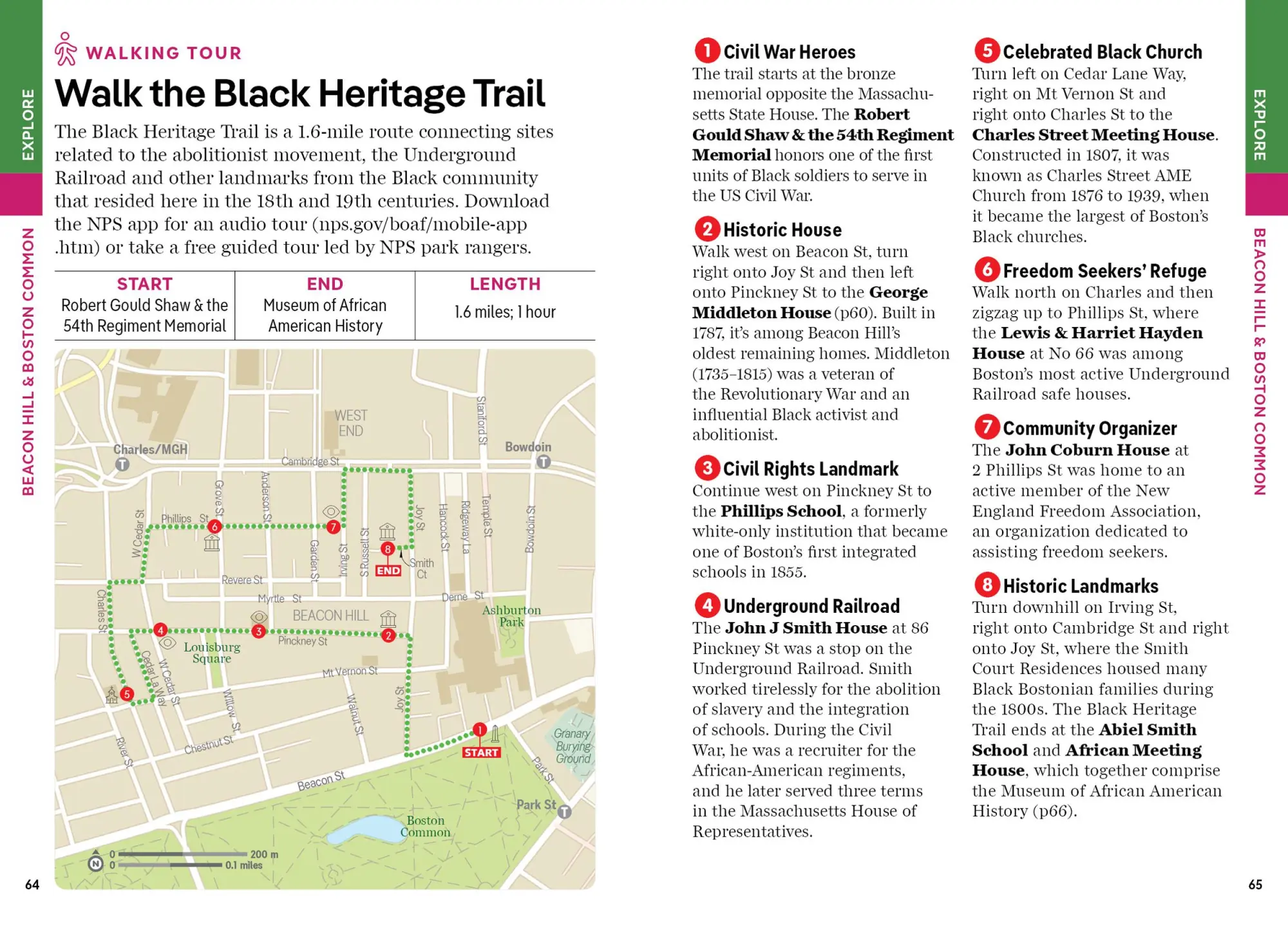 Bild: 9781837583171 | Lonely Planet Pocket Boston | Mara Vorhees | Taschenbuch | Kartoniert