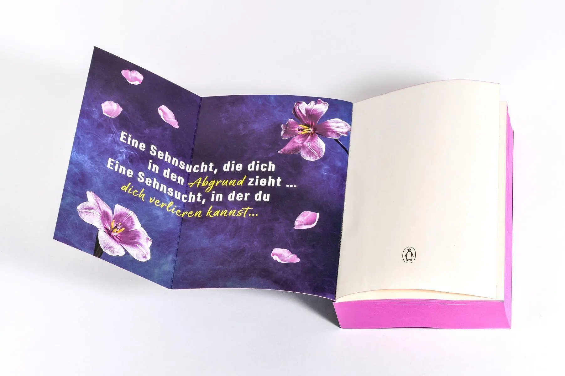 Bild: 9783328113171 | Damnation | Roman | Carrie Leighton | Taschenbuch | Better-Reihe