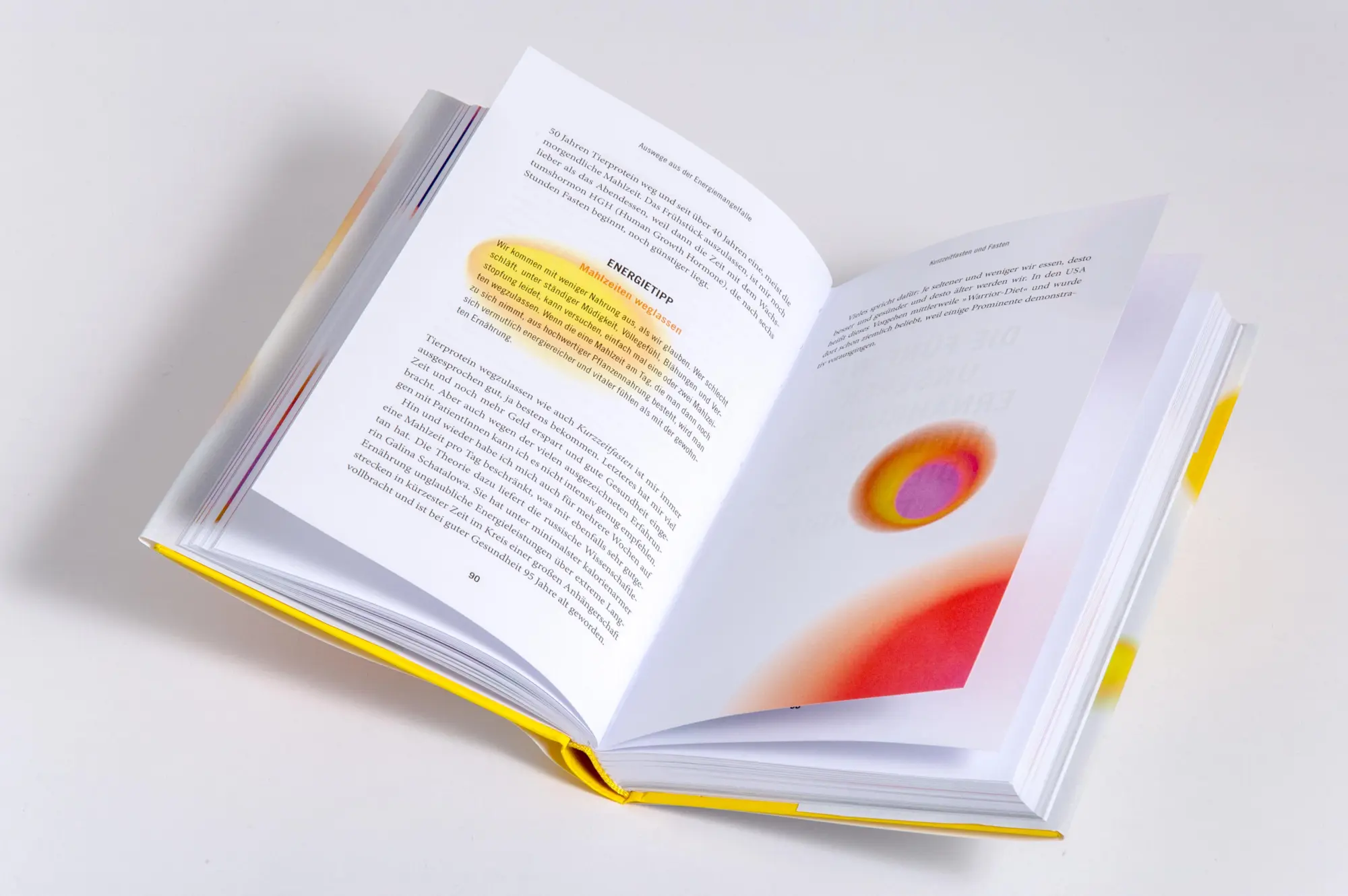 Bild: 9783442343171 | Voller Energie statt müde und erschöpft | Ruediger Dahlke | Buch