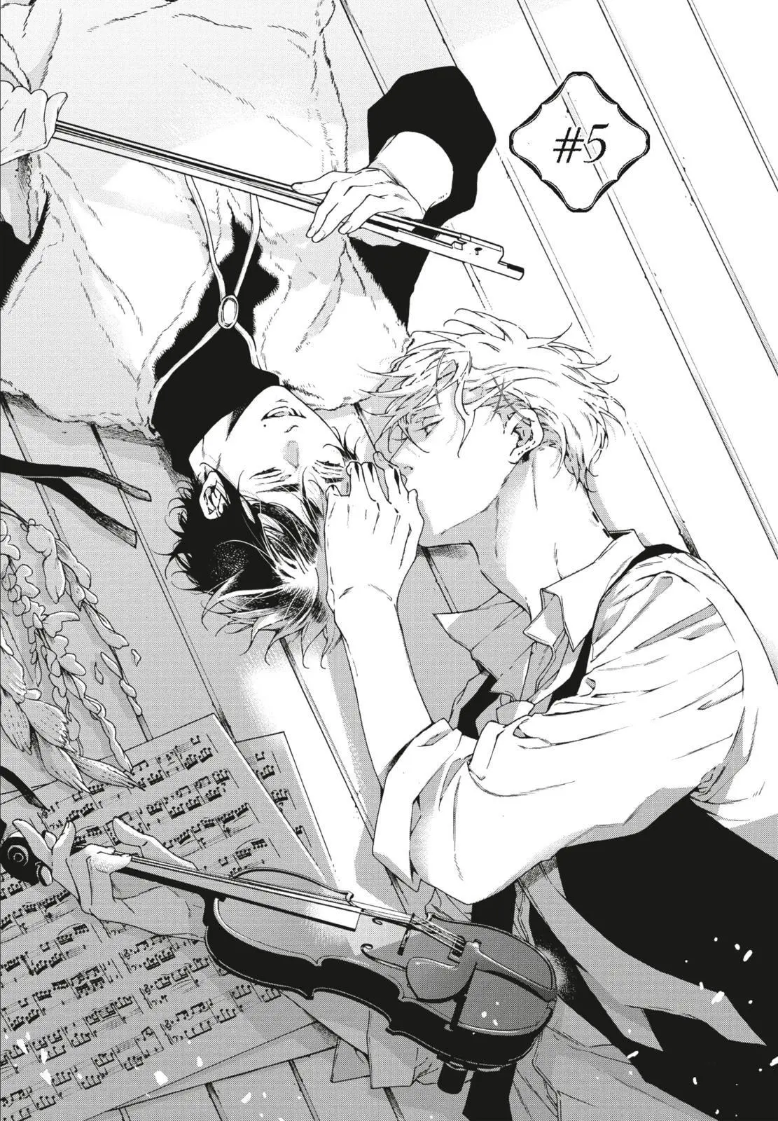 Bild: 9783551623171 | The Most Distant Love 2 | Mitsuaki Asou | Taschenbuch | 240 S. | 2025