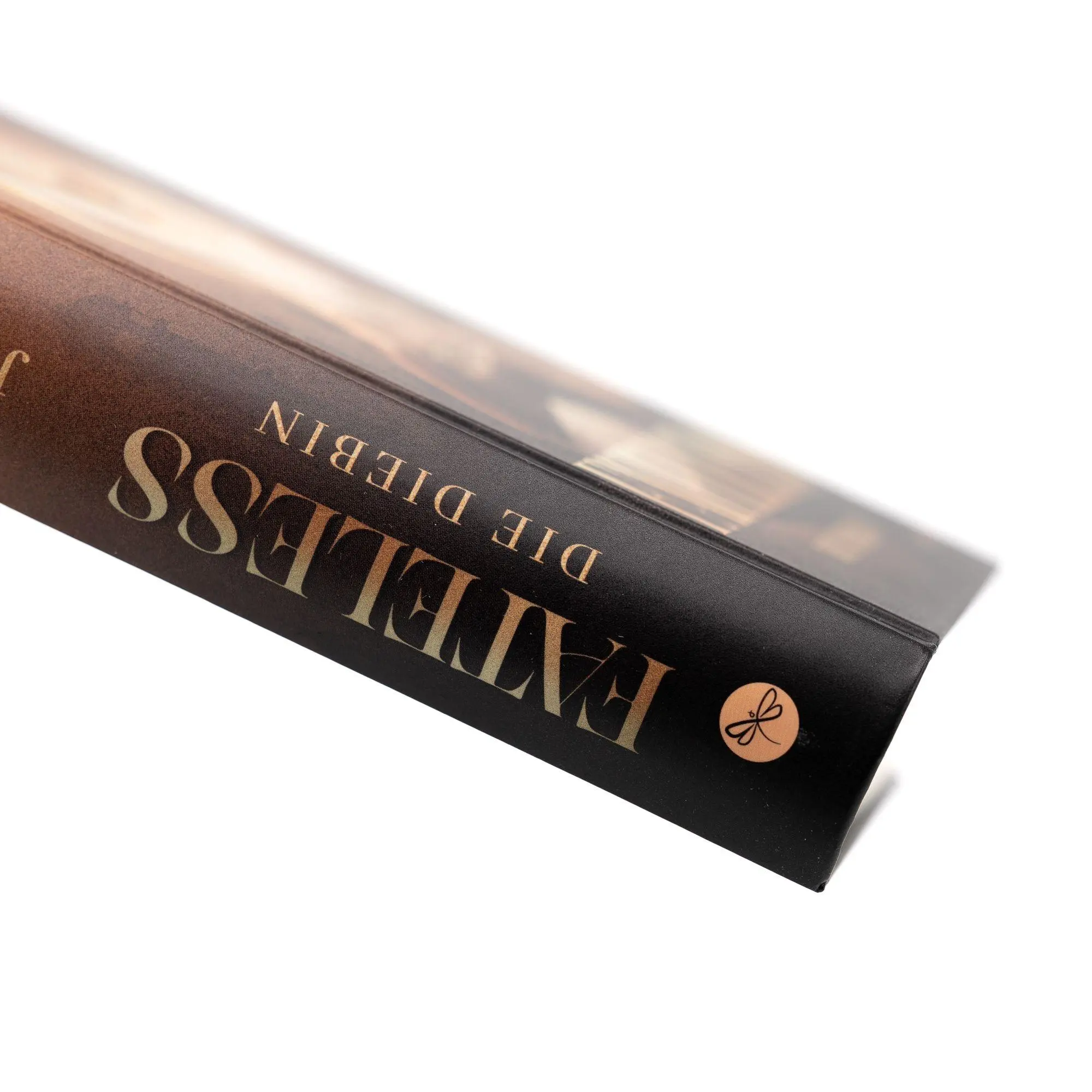 Bild: 9783748803171 | Fateless. Die Diebin | Julie Kagawa | Buch | 384 S. | Deutsch | 2026