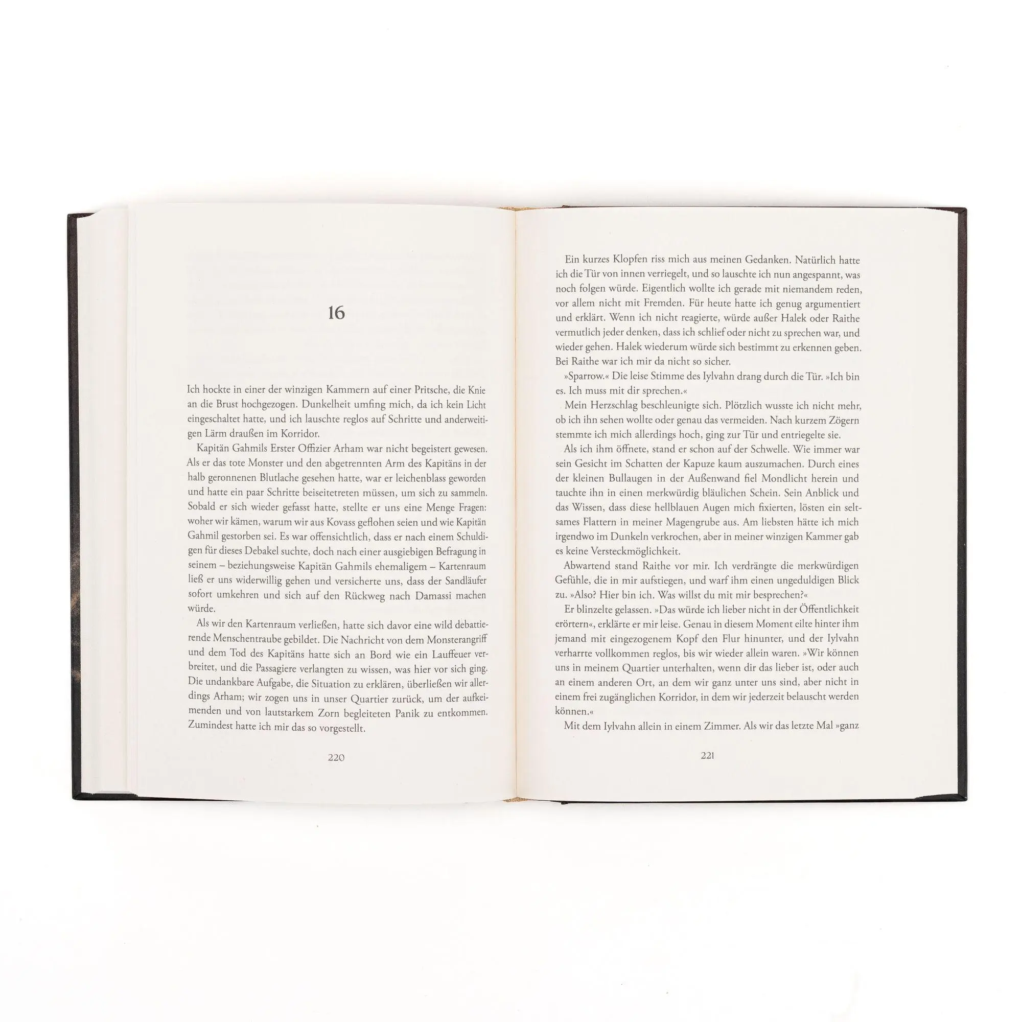Bild: 9783748803171 | Fateless. Die Diebin | Julie Kagawa | Buch | 384 S. | Deutsch | 2026