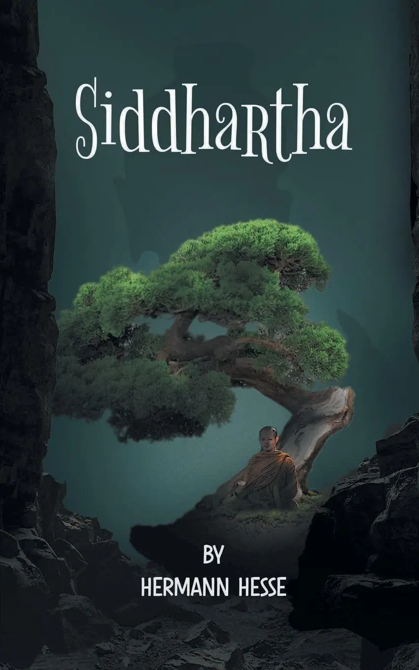 Cover: 9789390893171 | "Siddhartha | The Story of Spiritual Enlightenment and Peace. " | Buch