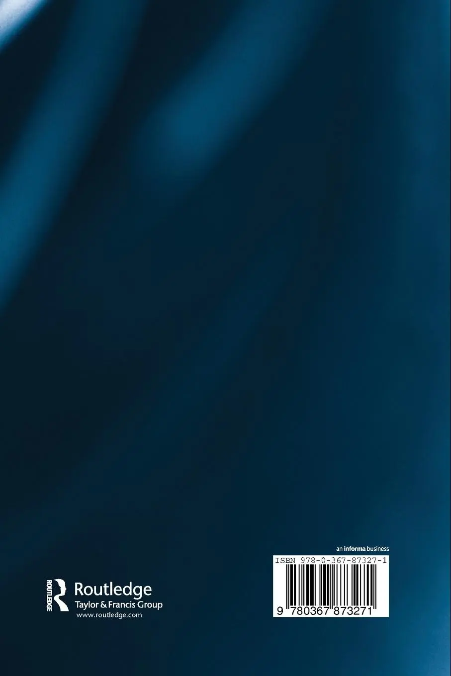 Rückseite: 9780367873271 | The Camera-Eye Metaphor in Cinema | Christian Quendler | Taschenbuch