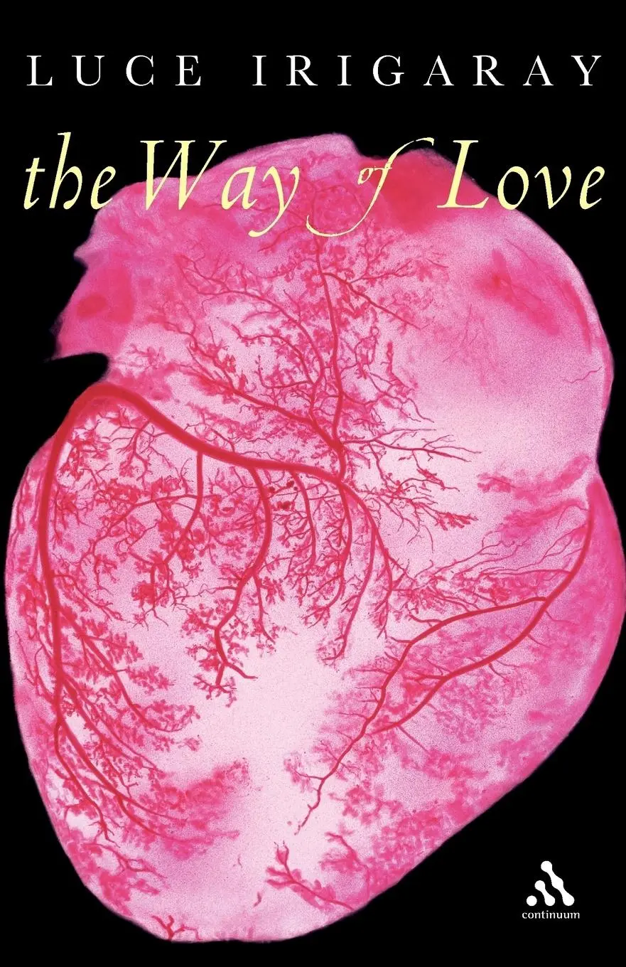 Cover: 9780826473271 | The Way of Love | Luce Irigaray | Taschenbuch | Englisch | 2004