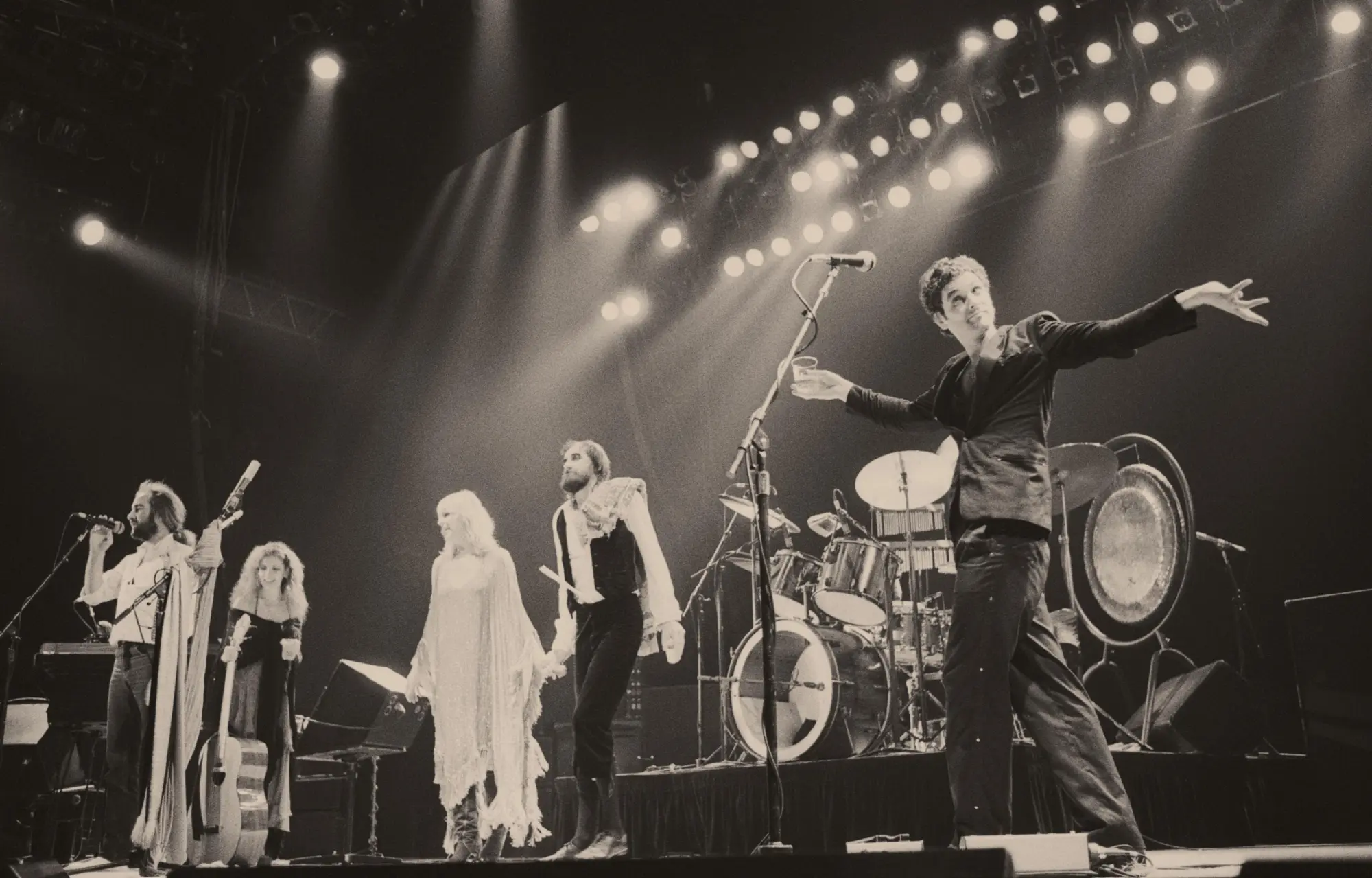Bild: 9783283013271 | Fleetwood Mac Everywhere | Mike Evans | Buch | 240 S. | Englisch