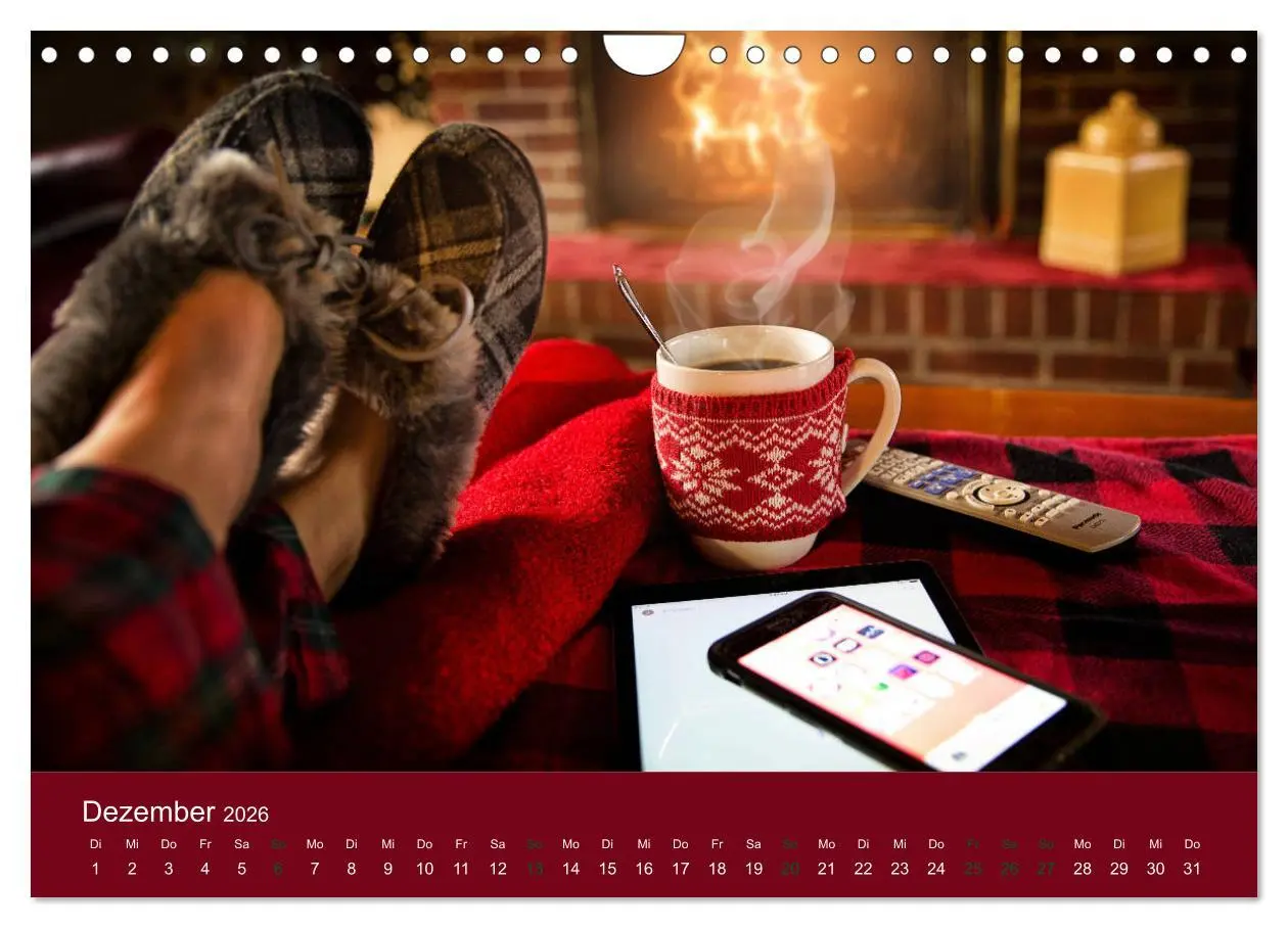 Bild: 9783457803271 | I Love Coffee - Dein Kaffeekalender für Geniesser des schwarzen...