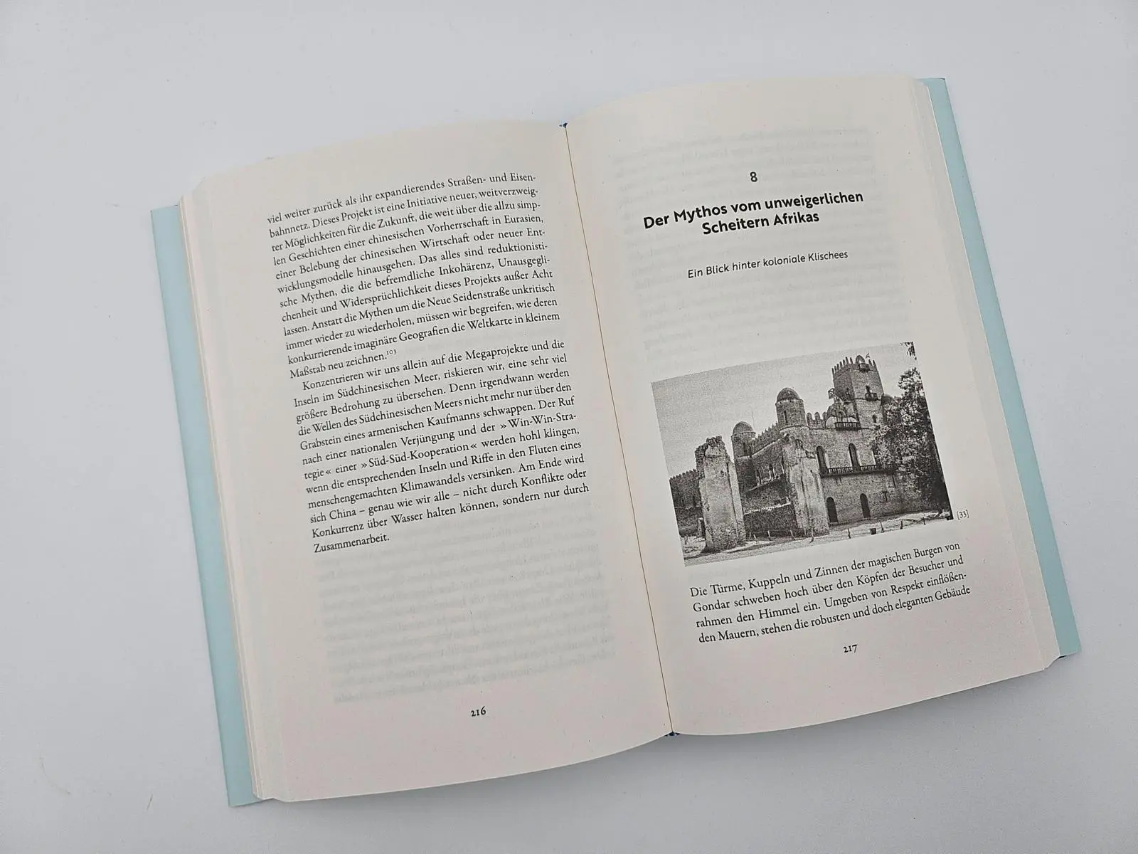 Bild: 9783492073271 | Mythen der Geografie | Paul Richardson | Buch | 317 S. | Deutsch