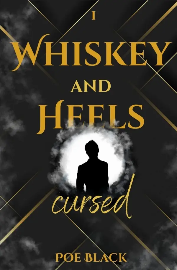 Cover: 9783818703271 | WHISKEY AND HEELS | cursed | Poe Black | Taschenbuch | 548 S. | 2024