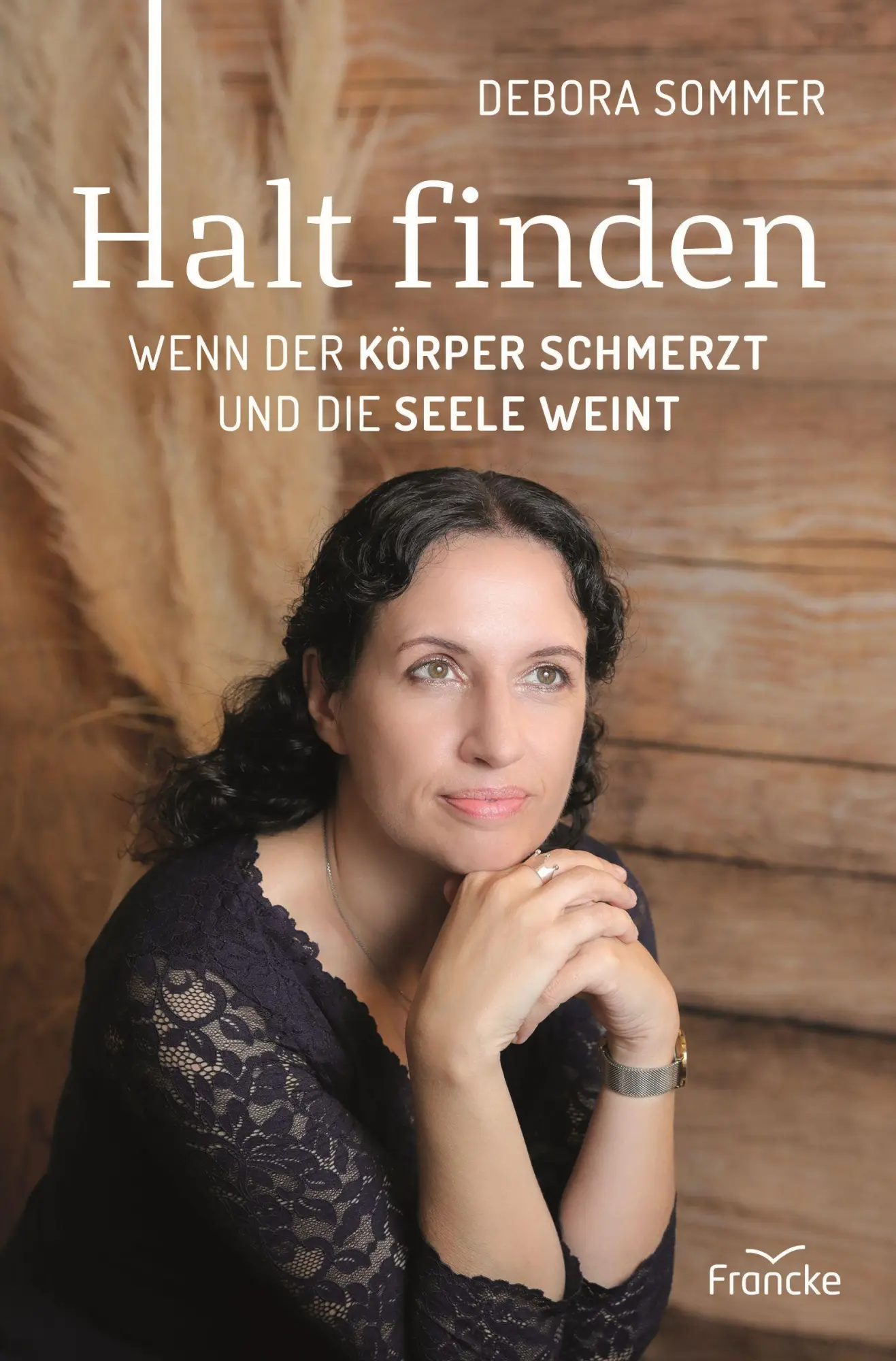 Cover: 9783963623271 | Halt finden | Wenn der Körper schmerzt und die Seele weint | Sommer