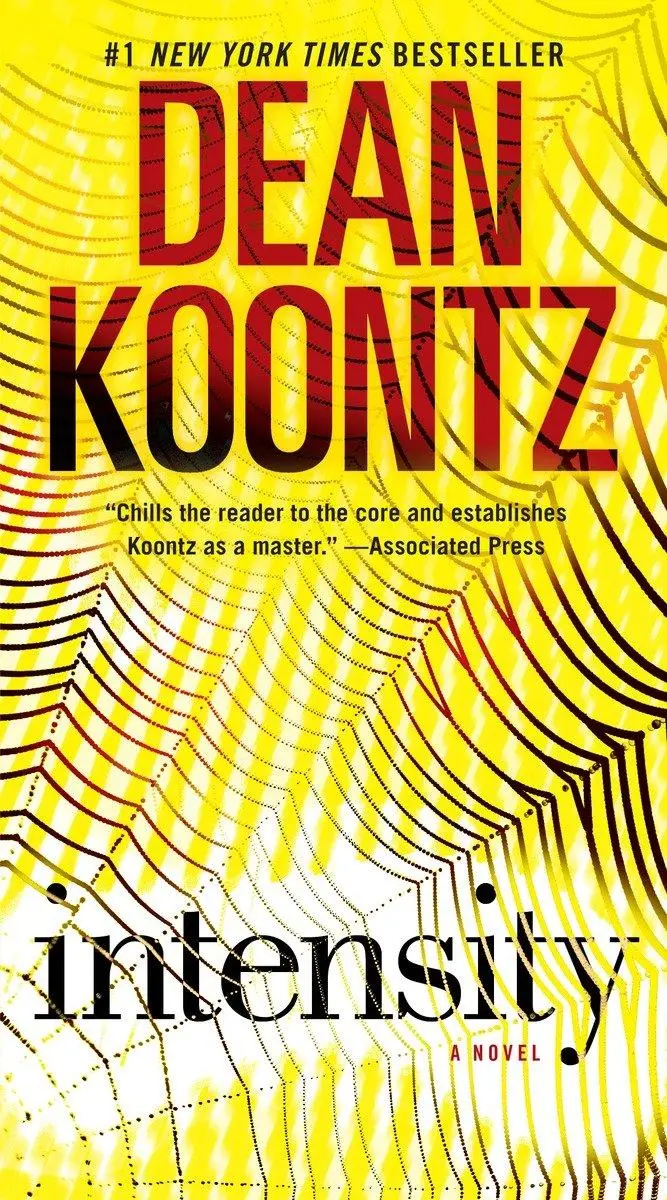 Cover: 9780345533371 | Intensity | Dean Koontz | Taschenbuch | Einband - flex.(Paperback)