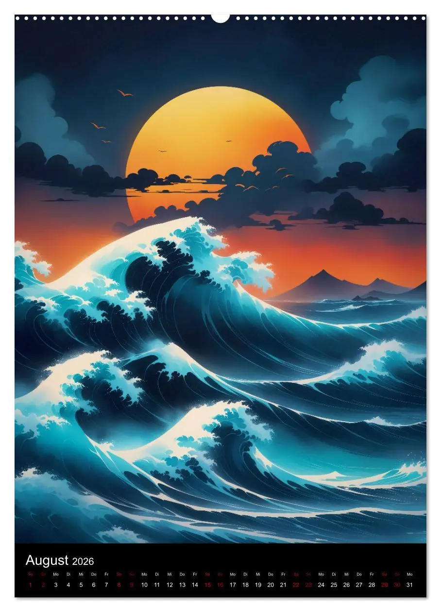 Bild: 9783516293371 | Asiatische Inspiration Fernöstlicher Art - Dunkle Werke...