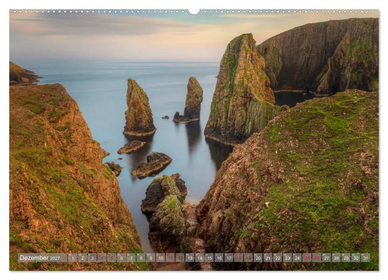 Bild: 9783569213371 | Wildes Shetland, die Wikinger-Inseln am Rande der Welt....